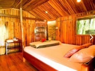 The Nature Club Resort Sangkhla Buri Exterior foto